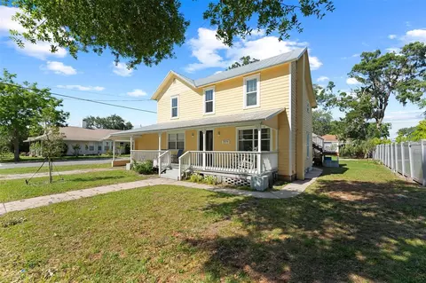 321 Faulkner St, New Smyrna Beach, FL 32168