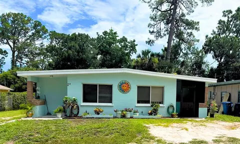 312 Ocean Ave, Port Orange, FL 32129