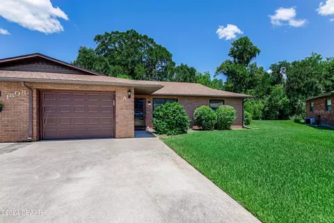 1808 Enterprise Avenue Ave #A, New Smyrna Beach, FL 32168