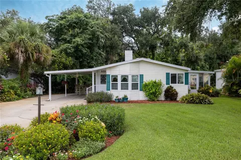 523 Starboard, Edgewater, FL 32141
