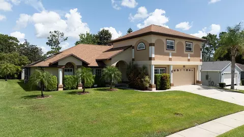 6001 Hickory Grove Ln, Port Orange, FL 32128
