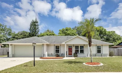 925 Caribbean Pl, Casselberry, FL 32707
