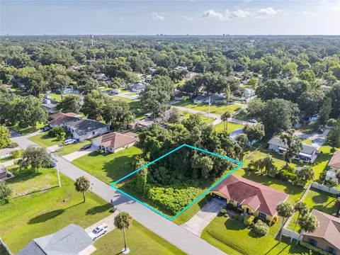 0 Pine Tree Dr, Edgewater, FL 32141