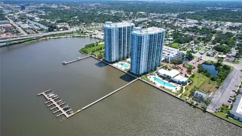 241 Riverside Dr #609, Daytona Beach, FL 32117