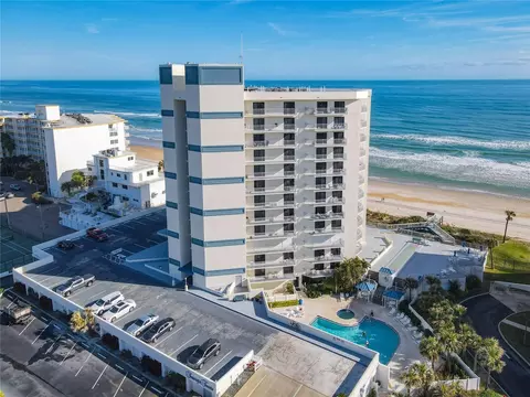 5207 S Atlantic Ave #624, New Smyrna Beach, FL 32169