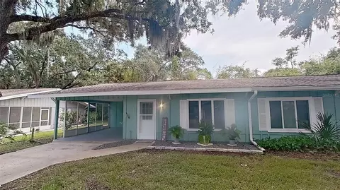 19 Country Club Dr #19B, New Smyrna Beach, FL 32168