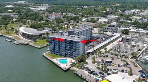 101 N Riverside Dr #801, New Smyrna Beach, FL 32168