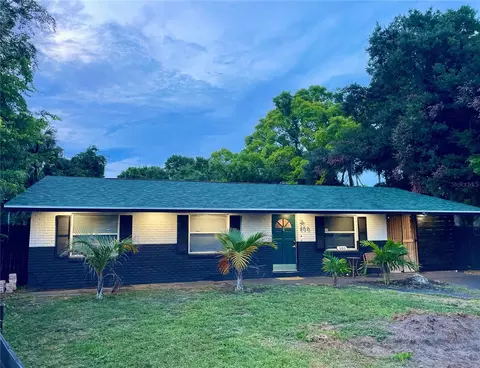 800 Kathy St, Daytona Beach, FL 32114