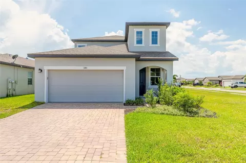 3140 Crab Trap Dr, New Smyrna Beach, FL 32168