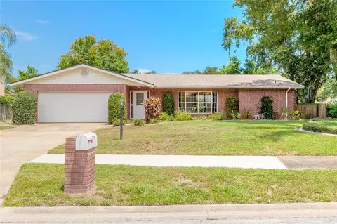 3629 Donna St, Port Orange, FL 32129