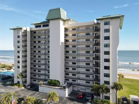 5499 S Atlantic Ave #1101, New Smyrna Beach, FL 32169