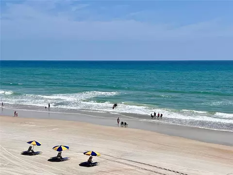 2301 S Atlantic Ave #437, Daytona Beach, FL 32118