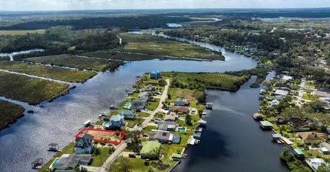 989 Shockney Dr, Ormond Beach, FL 32174