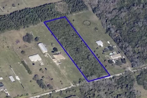 2350 Cuyler St, Mims, FL 32754