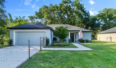 300 Osteen Maytown Rd, Osteen, FL 32764