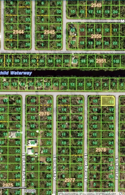 14465 Rothschild Ave, Port Charlotte, FL 33953