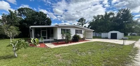 1060 Roberts Ln, New Smyrna Beach, FL 32168