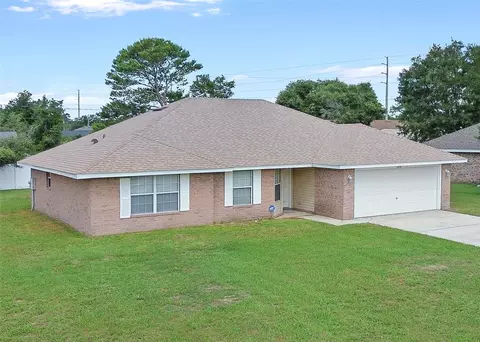 2492 Courtland Blvd, Deltona, FL 32738