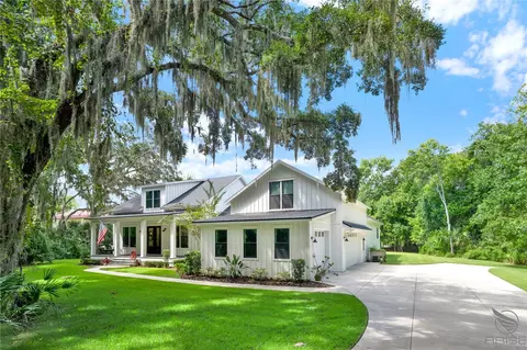 2191 Waterford Estates Dr, New Smyrna Beach, FL 32168
