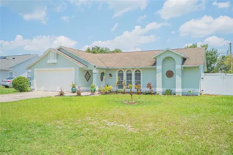 2830 Fifer Dr, Deltona, FL 32738