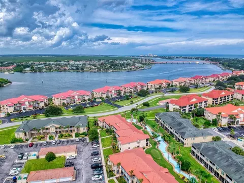 406 Bouchelle Dr #206, New Smyrna Beach, FL 32169