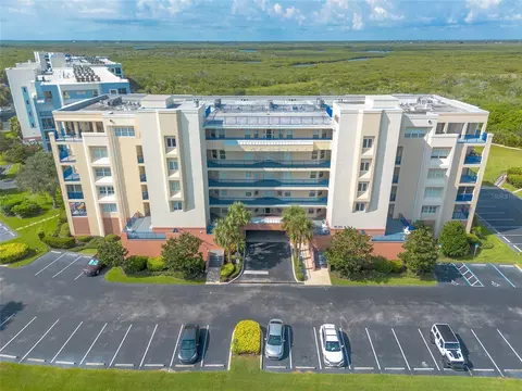 5300 S Atlantic Ave #6-205, New Smyrna Beach, FL 32169