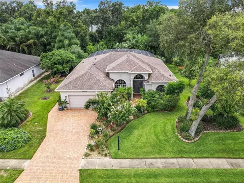 6073 Sabal Creek Blvd, Port Orange, FL 32128