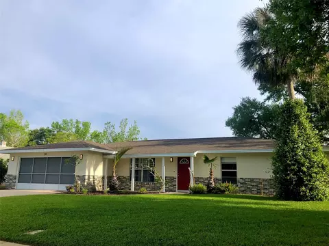 317 Sagewood Dr, Port Orange, FL 32127