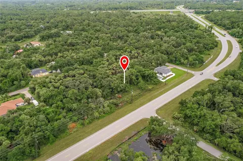N Sumter Boulevard, North Port, FL 34286