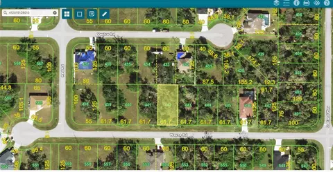 116 Wayne Rd, Rotonda West, FL 33947
