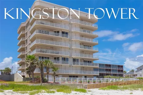 3851 S Atlantic Ave #302, Daytona Beach, FL 32118