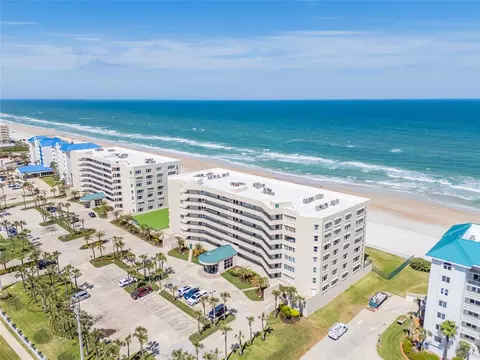 4631 S Atlantic Ave #8503, Ponce Inlet, FL 32127