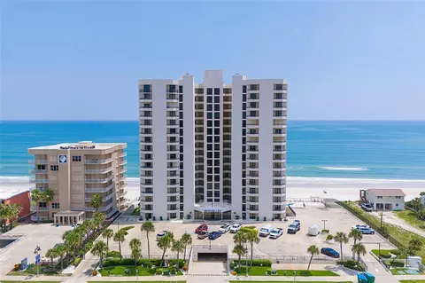 3855 S Atlantic Ave #1206B, Daytona Beach, FL 32118