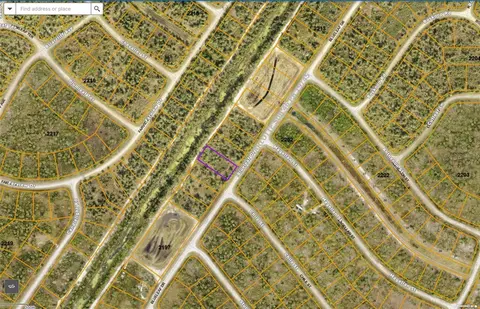 Blueleaf Drive, North Port, FL 34288