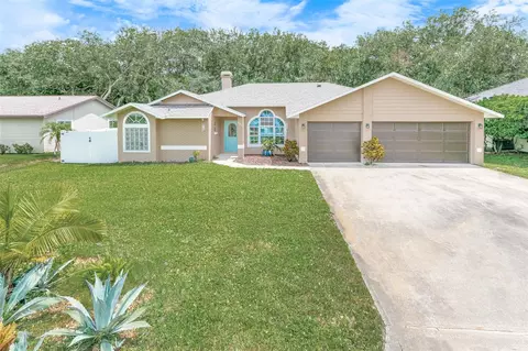 121 Ponce Terrace Cir, Ponce Inlet, FL 32127