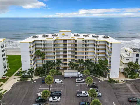 5203 S Atlantic Ave #219B, New Smyrna Beach, FL 32169