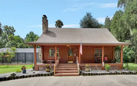 2536 Paige Ave, New Smyrna Beach, FL 32168