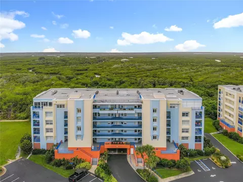 5300 S Atlantic Ave #5-201, New Smyrna Beach, FL 32169