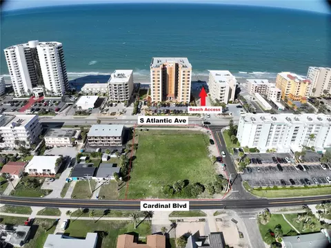 S Atlantic Avenue, Daytona Beach Shores, FL 32118