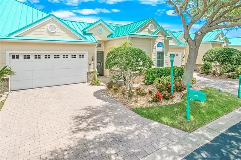 4617 Oak Hammock Ct, Ponce Inlet, FL 32127