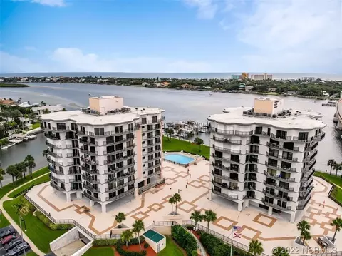 501 N N Cswy #405, New Smyrna Beach, FL 32169
