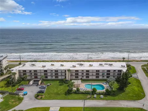 2600 Ocean Shore Blvd #308, Ormond Beach, FL 32176
