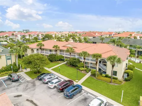 406 Bouchelle Dr #106, New Smyrna Beach, FL 32169