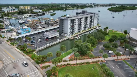 101 N Riverside Dr #4140, New Smyrna Beach, FL 32168