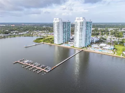241 Riverside Dr #2007, Holly Hill, FL 32117
