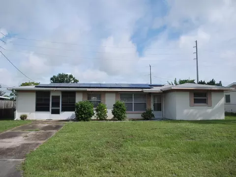 207 Azalea Dr, Edgewater, FL 32141