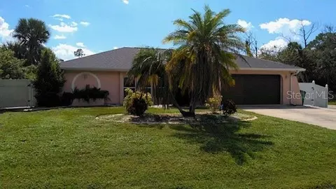 18245 Ackerman Ave, Port Charlotte, FL 33948