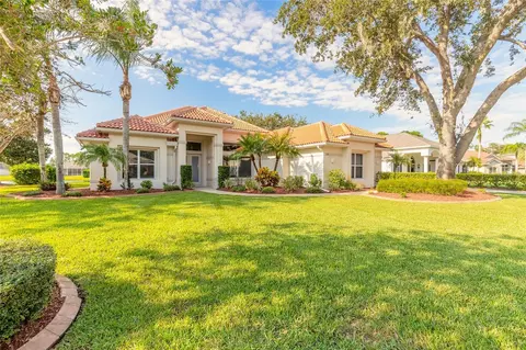2711 Winterford Dr, Port Orange, FL 32128