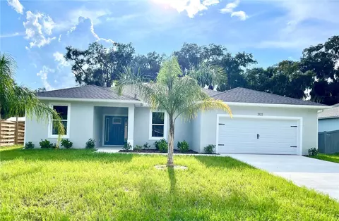 2122 Kumquat Dr, Edgewater, FL 32141