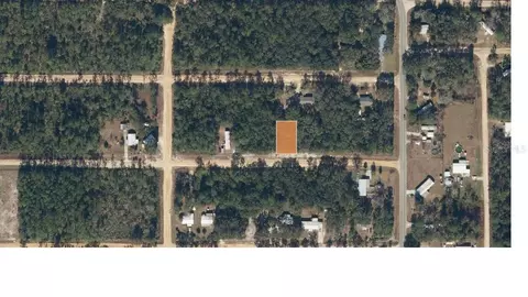 Pamela Street, Interlachen, FL 32148